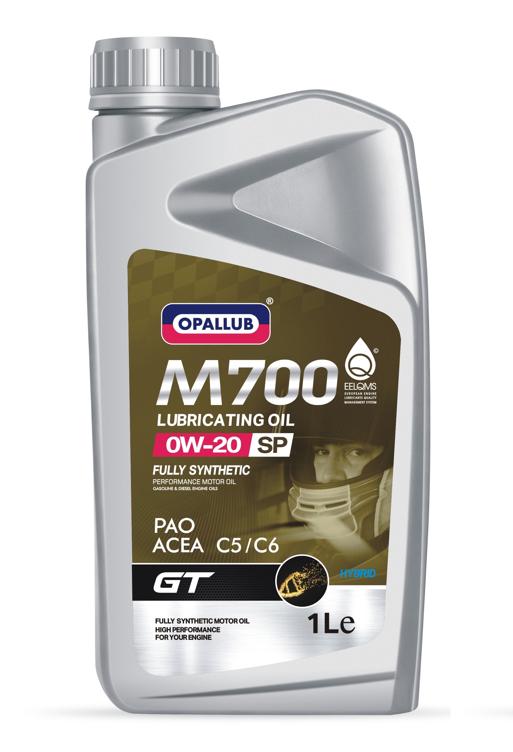 XTREME-PRO Engine Oil