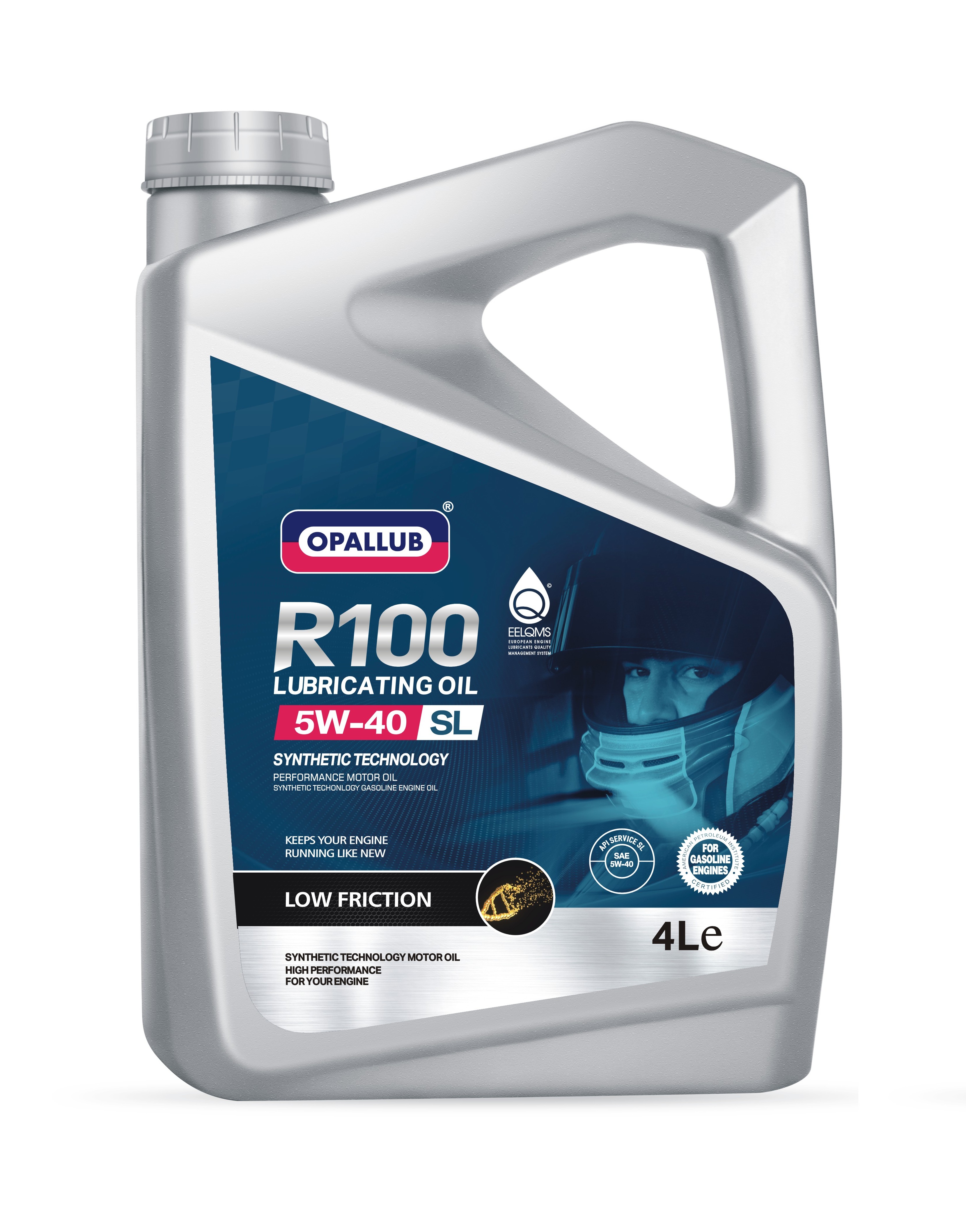 XTREME-PRO Engine Oil