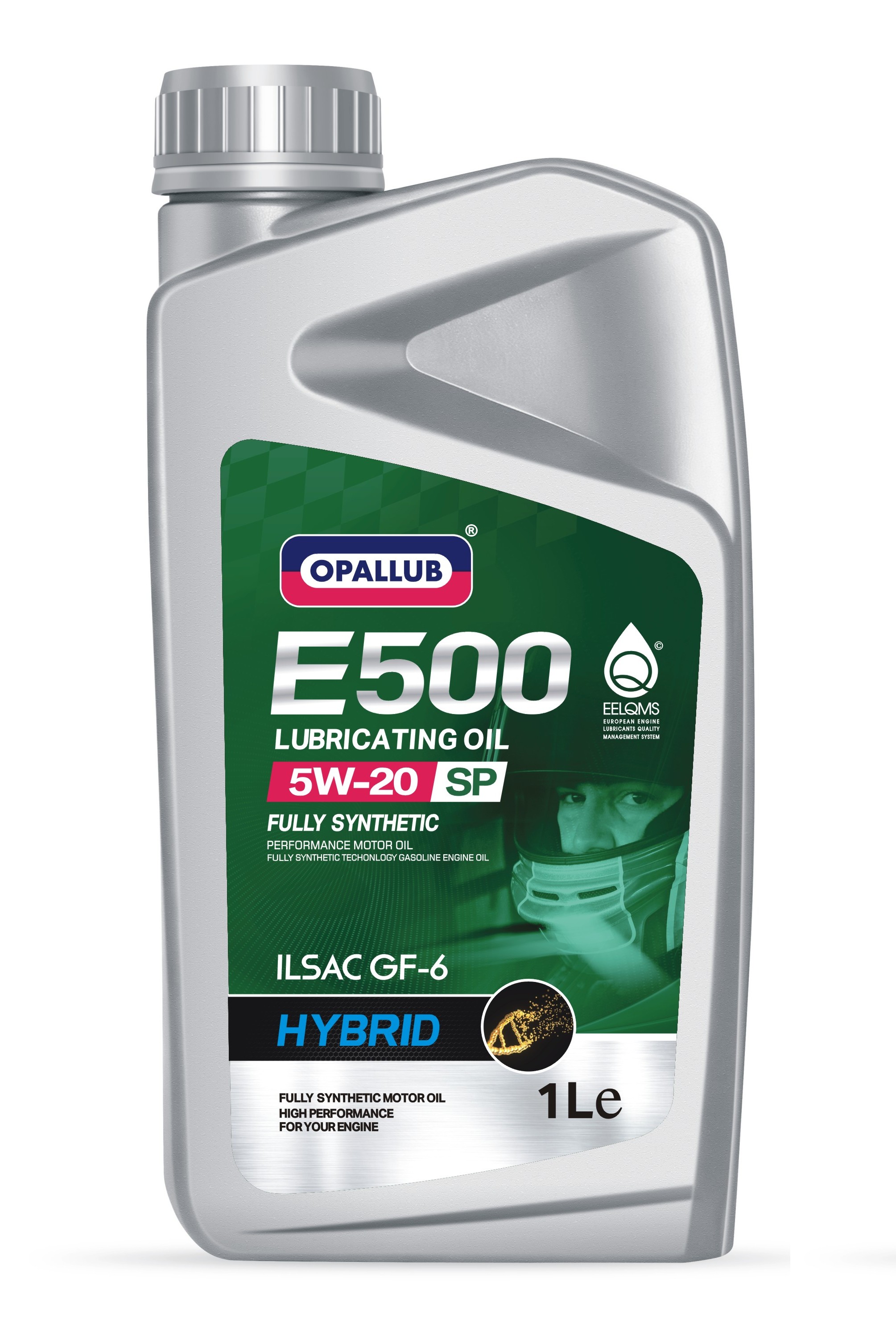 XTREME-PRO Engine Oil